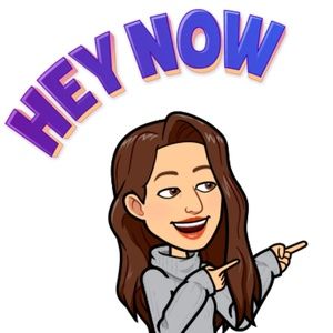 Meet your Posher, Edy